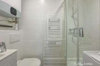 Flexliving - Studio - Étienne Marcel - París - 2