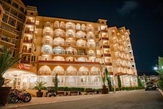 Menada Atrium Beach Apartments - Elenite - 8