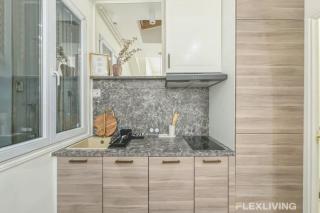 Flexliving - Studio - Germain - París - 6