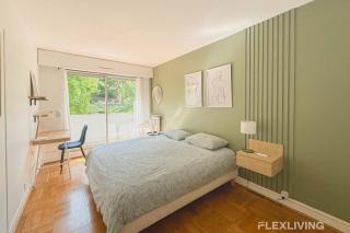 Flexliving - whole apartment - Saens - 4