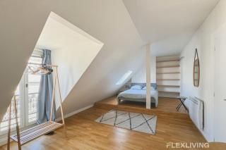 Flexliving - whole flat - Bausset - París - 0