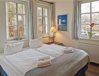 Baabe Inselparadies Fewo Ralswiek - Baabe - 2