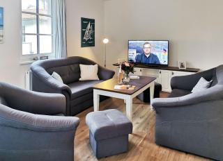 Baabe Inselparadies Fewo Ralswiek - Baabe - 6