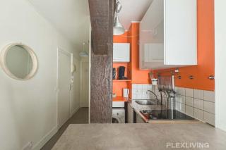 Flexliving - room - Tunis - París - 2