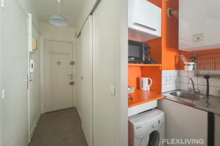 Flexliving - room - Tunis - París - 3