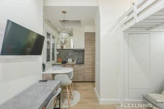 Flexliving - Studio - Germain - París - 3