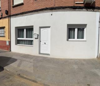 JUAN XXIII Madrid - Coslada - 5
