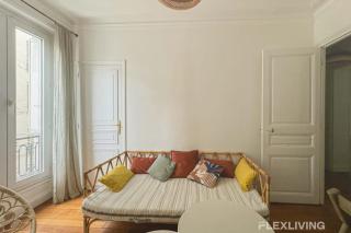 Flexliving - whole apartment - Caulaincourt - 5