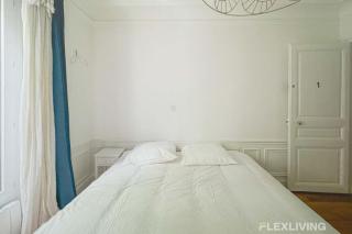 Flexliving - whole apartment - Caulaincourt - 4