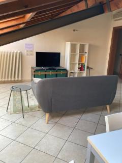 Spazio 28 - free private parking - Mantova - 9