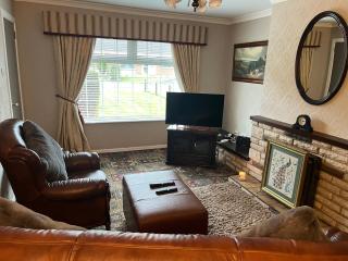 Comfortable and Convenient 4 Bedroom Home - 3
