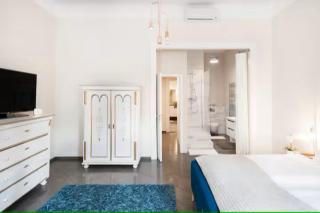 Grand Andrássy Boulevard Apartment - Budapest - 9