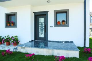 Villa Minel - - 3