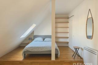 Flexliving - whole flat - Bausset - París - 8