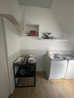 Flexliving - Studio - Tour Maubourg - Paris - 5