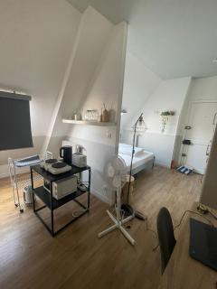 Flexliving - Studio - Tour Maubourg - Paris - 4