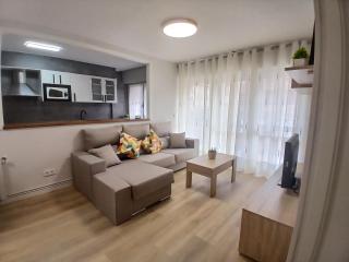 Apartamento en la Playa de Somo. - 1