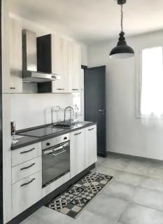 Appartement à Ajaccio avec vue sur la mer - 8