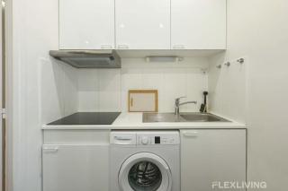 Flexliving - room - Alésia - Paris - 5