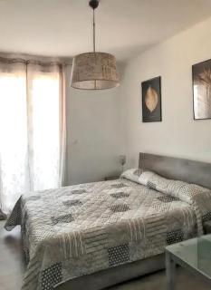 Appartement à Ajaccio avec vue sur la mer - Ajaccio - 6
