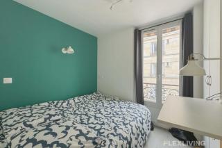 Flexliving - whole flat - Bonnet - Paris - 7