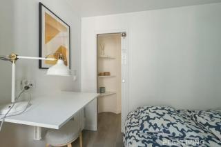 Flexliving - whole flat - Bonnet - Paris - 5