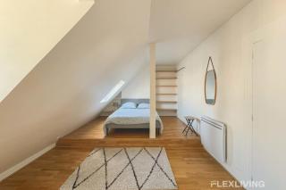 Flexliving - whole flat - Bausset - París - 4