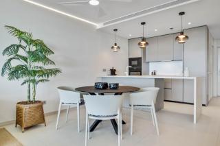 Higuerón Rental Valley Twin C - Fuengirola - 7