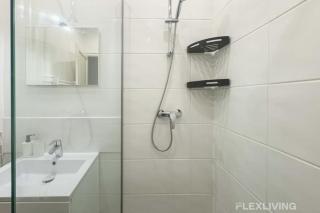 Flexliving - room - Alésia - Paris - 2