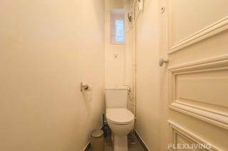 Flexliving - room - Alésia - Paris - 1