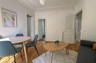 Flexliving - whole house - Paris 18 - París - 9