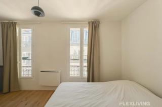 Flexliving - Studio - Durantin - París - 6