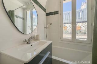 Flexliving - Studio - Durantin - París - 2