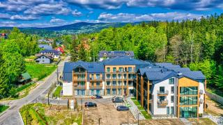 Ostoja Parku Narodowego, Sun & Snow - 2