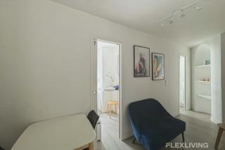 Flexliving - whole flat - Bonnet - Paris - 9
