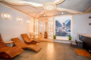 Apartamenty u Kurosa Jacuzzi & Sauna Ski Suche - Poronin - 4