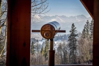 Apartamenty u Kurosa Jacuzzi & Sauna Ski Suche - Poronin - 8
