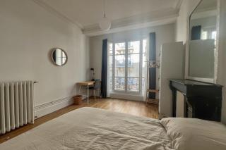 Flexliving - whole house - Paris 18 - París - 5