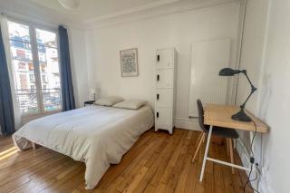 Flexliving - whole house - Paris 18 - París - 4