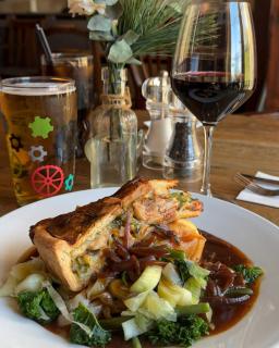 The Mortimer Arms - Romsey - 8