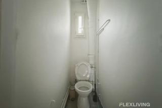 Flexliving - whole flat - Turbigo - París - 5