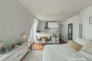 Flexliving studio - Didot - Parijs - 7