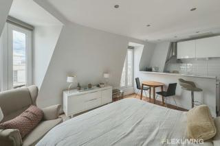 Flexliving studio - Didot - Parijs - 6