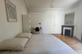 Flexliving - whole house - Paris 18 - París - 2