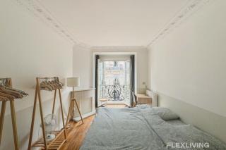 Flexliving - whole flat - Prague - París - 6