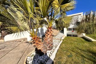 Studio Les Jardins du Port Port Camargue avec piscine à 2 pas de la plage - Le Grau-du-Roi - 9