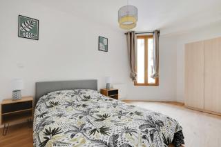 FlexLiving - T2 - Fessart - Parijs - 2