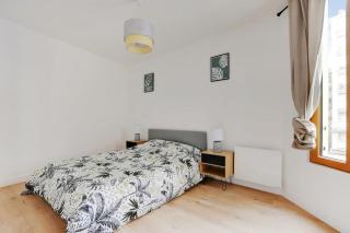FlexLiving - T2 - Fessart - Parijs - 1