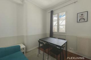 Flexliving - room - Prague - 5