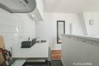 Flexliving studio - Didot - Parijs - 3